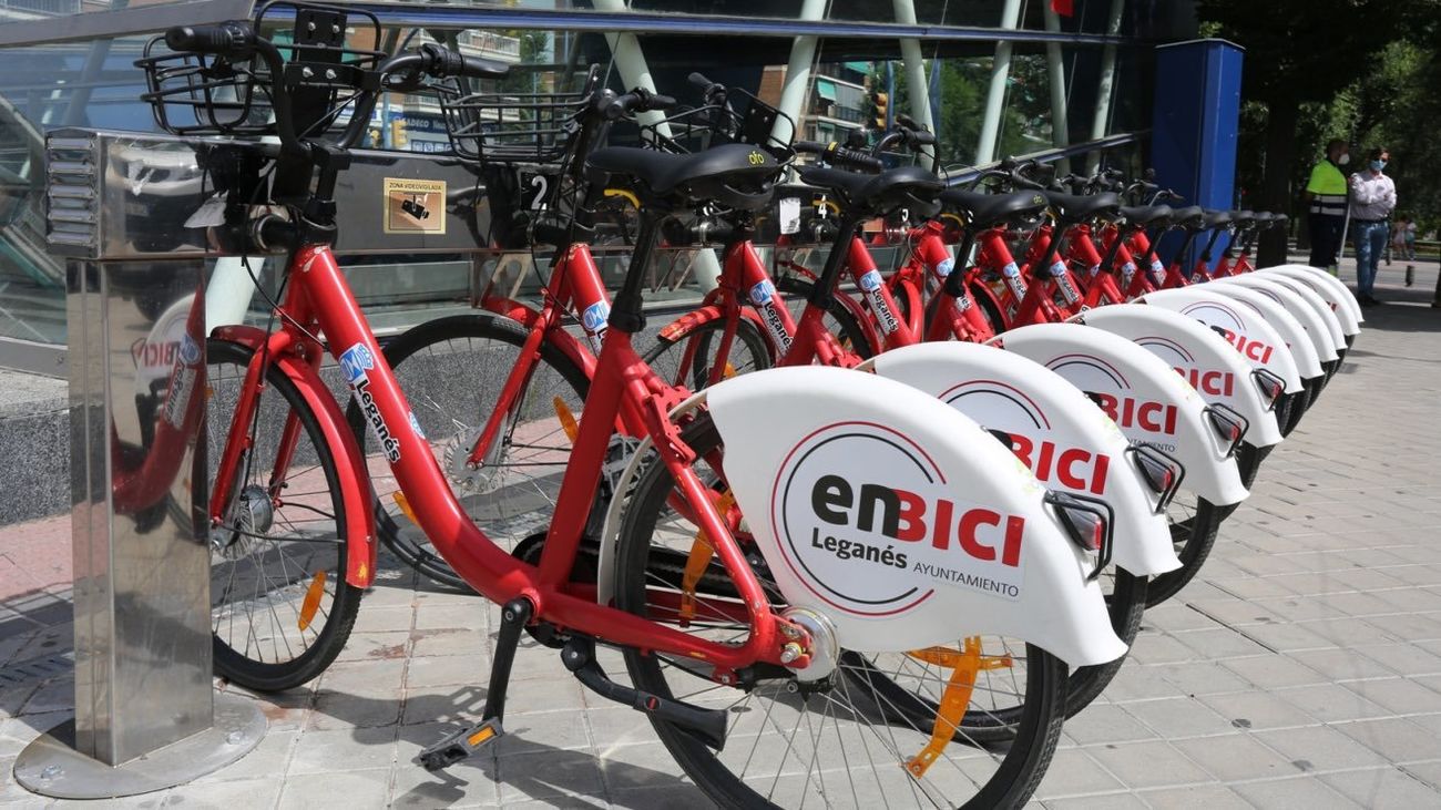 Enbici
