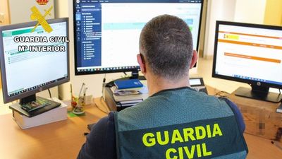 Detenida una mujer por acosar a otra por teléfono diariamente