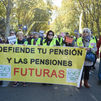 Reforma de las pensiones: así afectará a los salarios hasta el año 2029