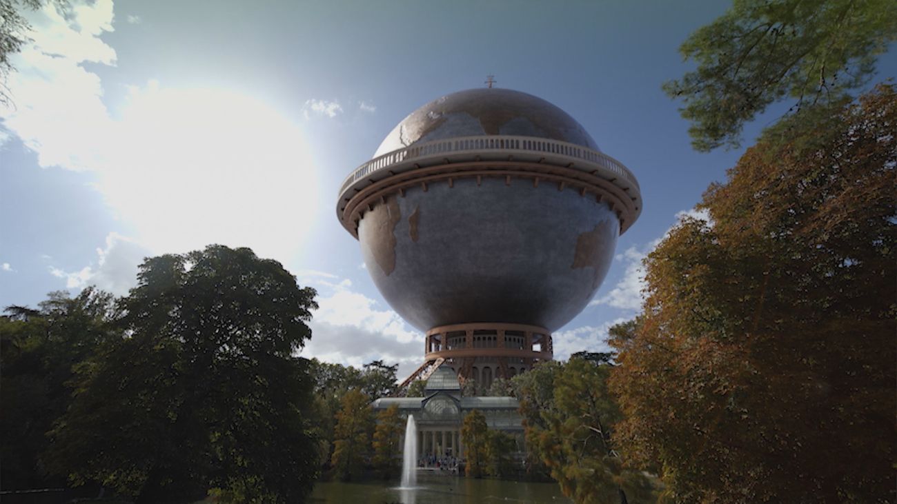 Desmontando Madrid: El Madrid que pudo ser