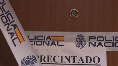 La juez mantiene la prisión provisional sin fianza a Marta, la presunta asesina de Pilar