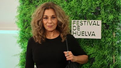 Lolita Flores: “Muestro mi cuerpo porque soy libre. Solo soy esclava de mí”