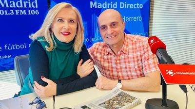 Pepe Viyuela: "La torpeza siempre funciona en escena, llevo más de media vida como payaso"