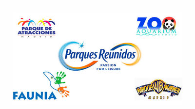 Oferta de empleo para auxiliares para el Parque Warner para reforzar la campaña de Semana Santa