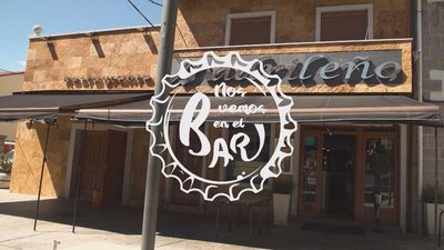 Nos vemos en el bar: Bares de pueblo