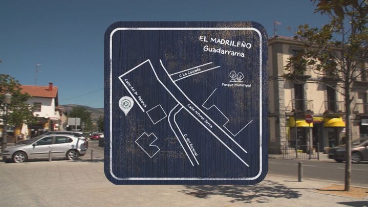 El Madrileño / Telemadrid