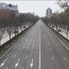 El día que España se quedó paralizada por la Covid