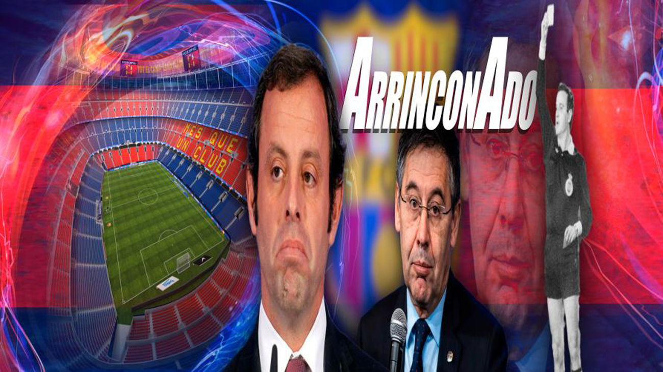 Las claves del 'Caso Negreira': ¿Puede ser sancionado el Barcelona?