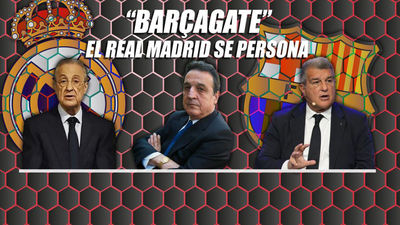 Un clásico marcado por las malas relaciones tras el 'caso Negreira'