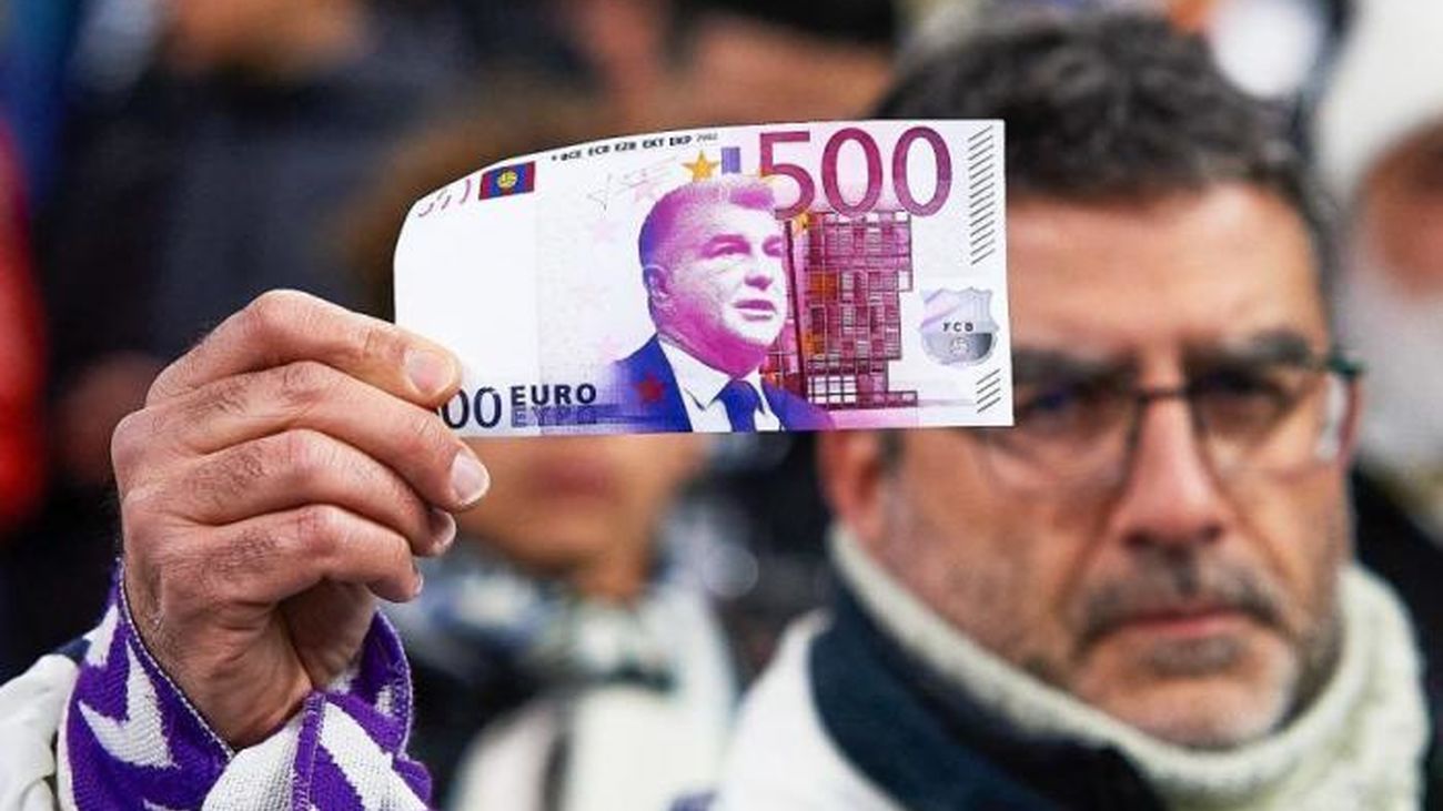 El fiscal general pone a Anticorrupción al frente del 'caso Negreira'