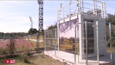 La Comunidad de Madrid abre cuatro nuevas estaciones fijas para medir la calidad del aire