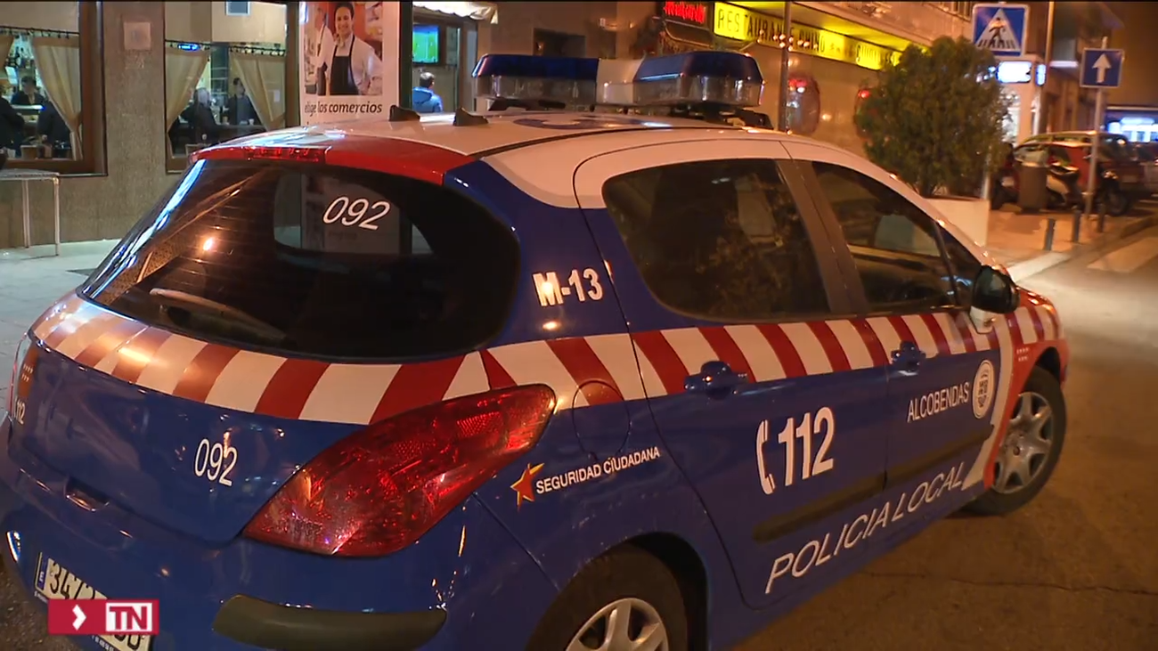 Investigan como posible caso de violencia de género la muerte de una mujer de 33 años en Alcobendas