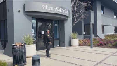La quiebra de Silicon Valley Bank puede frenar la subida de tipos de interés en EE.UU.