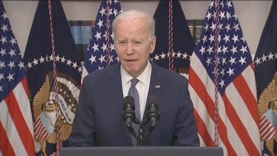 Biden defiende la solidez del sistema bancario de EE.UU. y aboga por más regulación