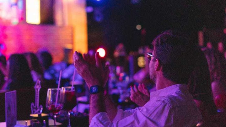 WAH Madrid  / WAH MADRID