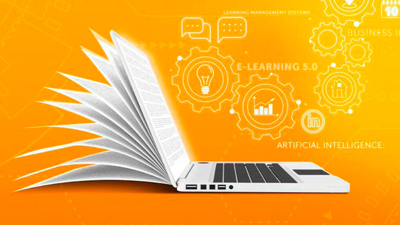 Expoelearning 2023 muestra las novedades tecnológicas en la enseñanza y la formación