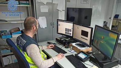 Seis detenidos en Madrid, Málaga, Baleares, Guadalajara, Valencia y Pontevedra, por distribuir pornografía infantil