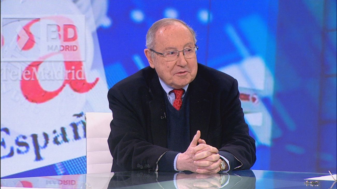 José Luis Bonet: “España tiene digitalizadas las grandes empresas pero está mal en las pymes”