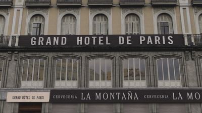 Tertulias, debates y peleas en el Café de la Montaña