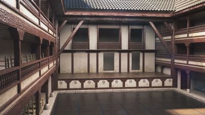 Los ilustres vecinos del barrio de las Letras