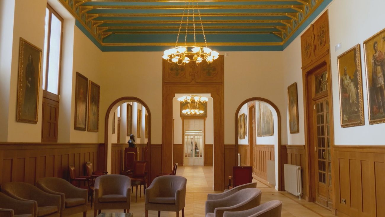 Desmontando Madrid: El Madrid de los escritores