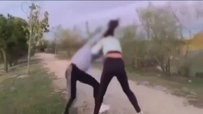 La Policía Nacional investiga en Valencia las quedadas de menores para pegarse