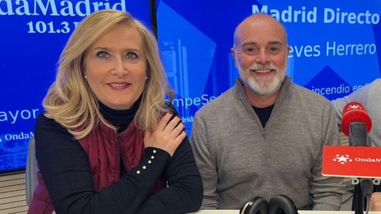 Arturo Menor, director de 'Iberia, naturaleza infinita': "Para rodar en la naturaleza hay que tener pasión"