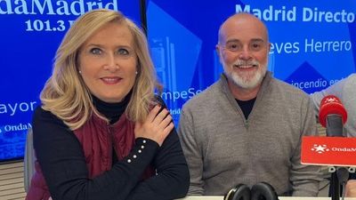 Arturo Menor, director de 'Iberia, naturaleza infinita': "Para rodar en la naturaleza hay que tener pasión"