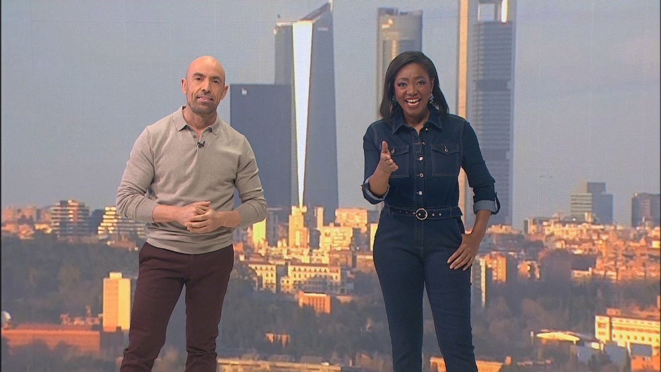 Madrid Directo 10.03.2023