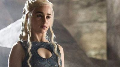 George R.R. Martin anuncia nuevas  series de 'Juego de Tronos'