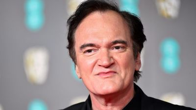 Quentin Tarantino prepara su última película 'The Movie Critic'