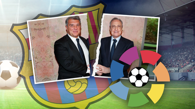 Portazo del Barcelona al Real Madrid, las relaciones entre ambos clubes se enfrían