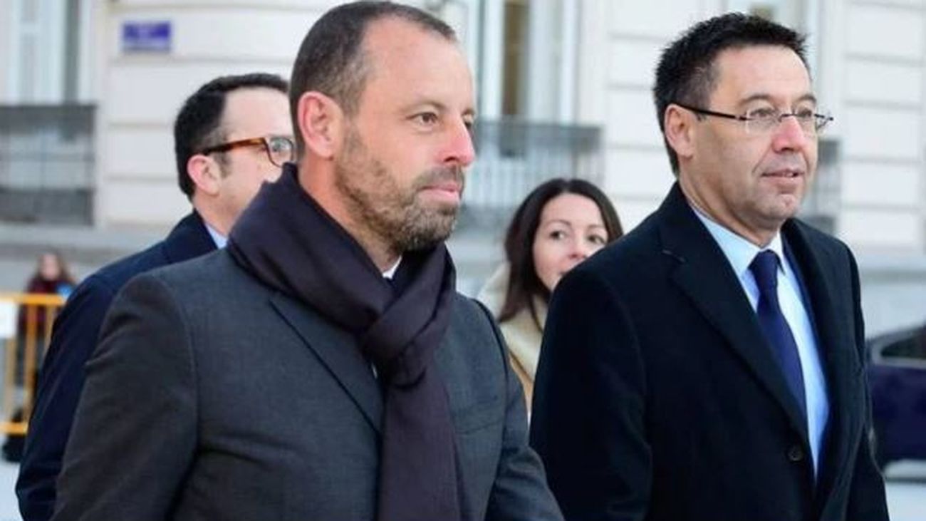 Rosell y Bartomeu
