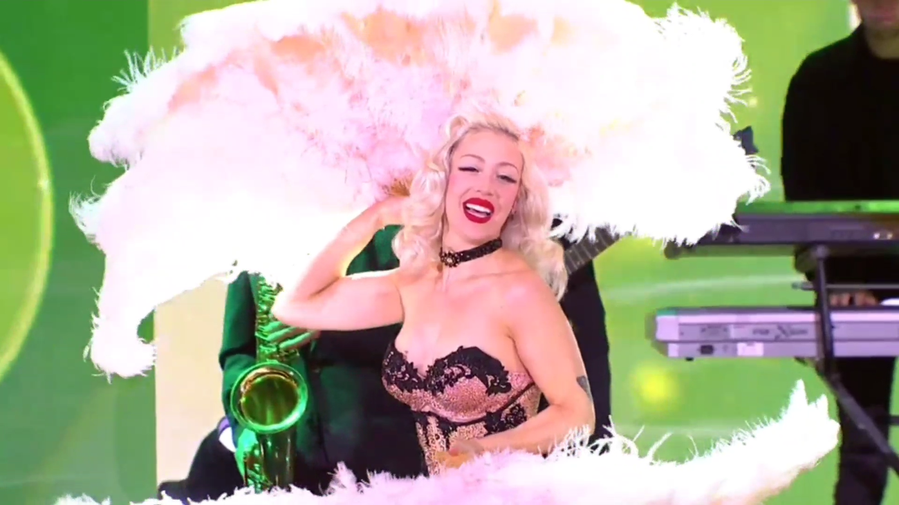 Episodio 8: Los mejores momentos de 'LaLaLa'