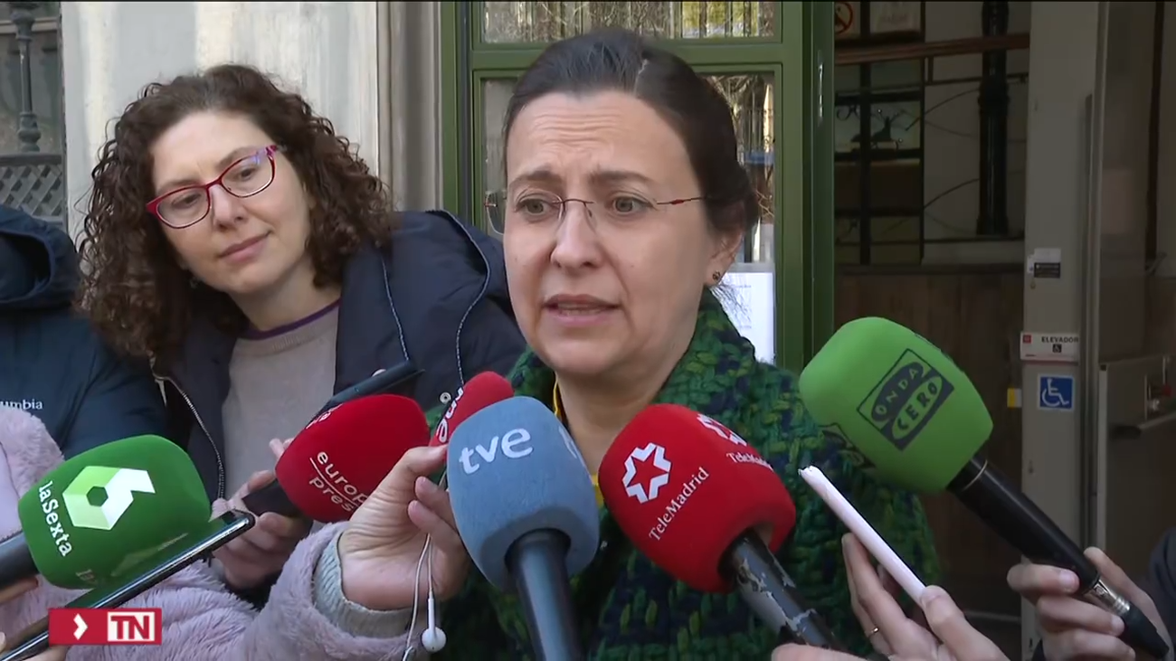 La Consejería de Sanidad y el comité de huelga de Atención Hospitalaria acercan posturas