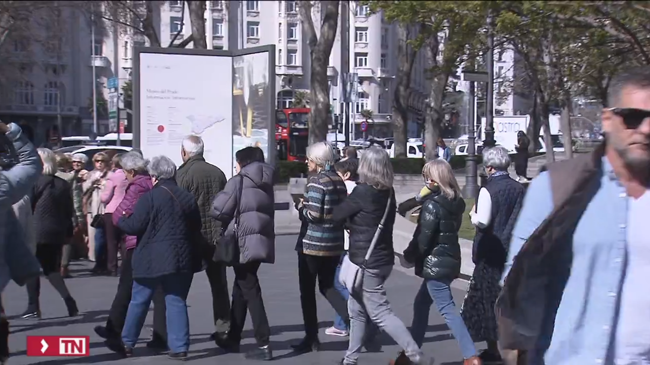 Madrid supera a Barcelona como la ciudad más competitiva en turismo