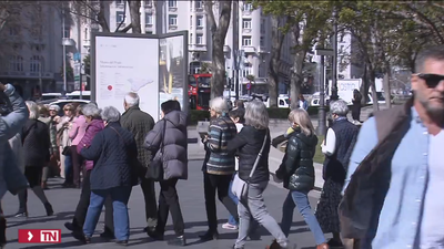 Madrid supera a Barcelona como la ciudad más competitiva en turismo