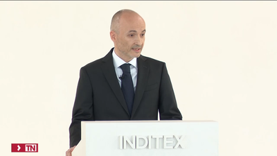 Inditex gana 4.130 millones de euros en 2022