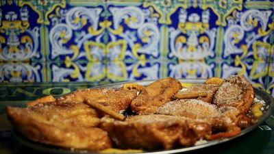 Las torrijas de 2024 son las más caras de la historia: suben un 72% en tres años