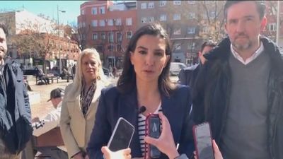 Monasterio apuesta por un "ocio saludable" en Bravo Murillo