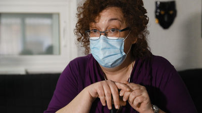 Los afectados de covid persistente celebran su primer Día Internacional: "No nos dejen solos"