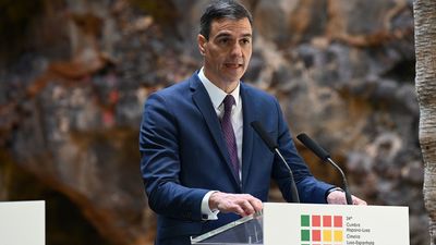 Sánchez convoca este jueves Consejo extraordinario para aprobar la reforma de las pensiones