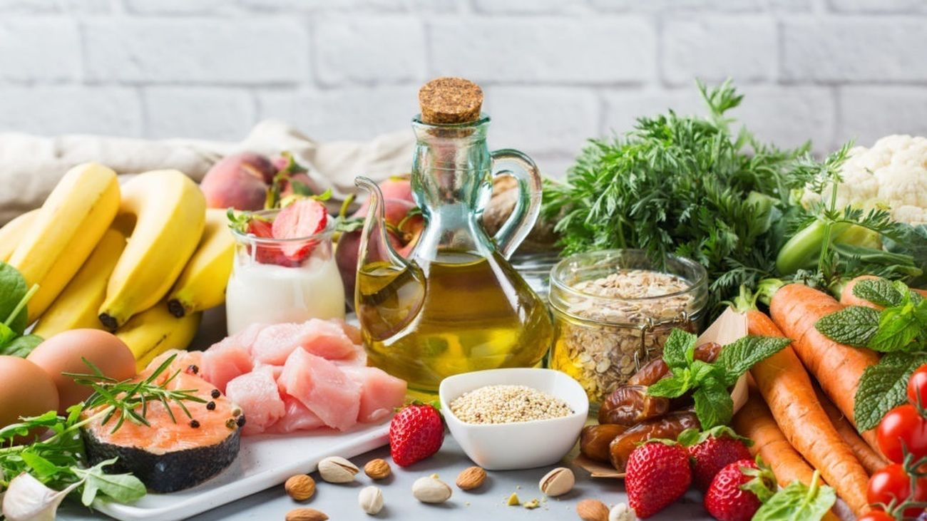 The Mediterranean diet reduces the risk of cardiovascular disease and death in women by 25%