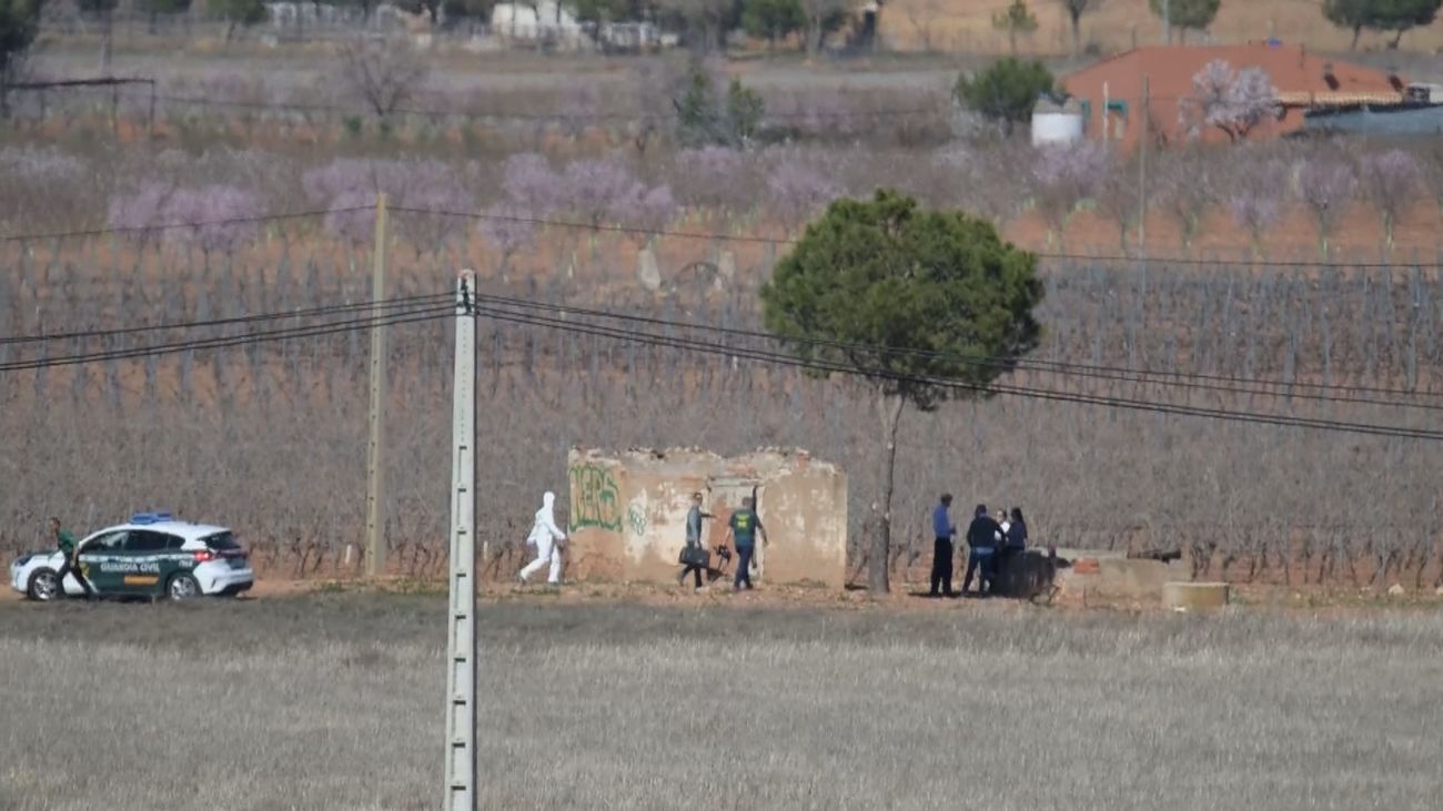 Uno de los detenidos por la desaparición de Juan Miguel Isla es investigado por otro caso similar