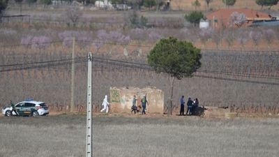 Uno de los detenidos por la desaparición de Juan Miguel Isla es investigado por otro caso similar