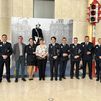 La Policía Municipal de Madrid repasa sus 120 años de trabajo en materia de tráfico en una exposición