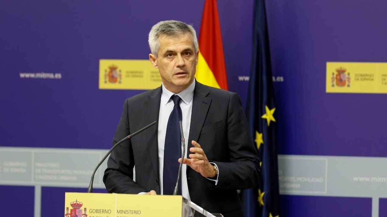 David Lucas: "Las mejoras en Cercanías conllevan molestias, como en todo servicio"