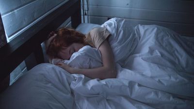 Alrededor de 6,5 millones de europeos padecen trastornos del sueño por la exposición al ruido
