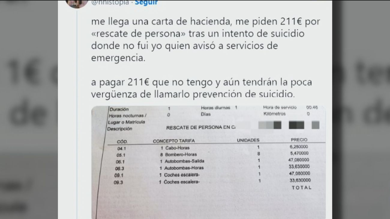Intenta suicidarse y le cobran el rescate