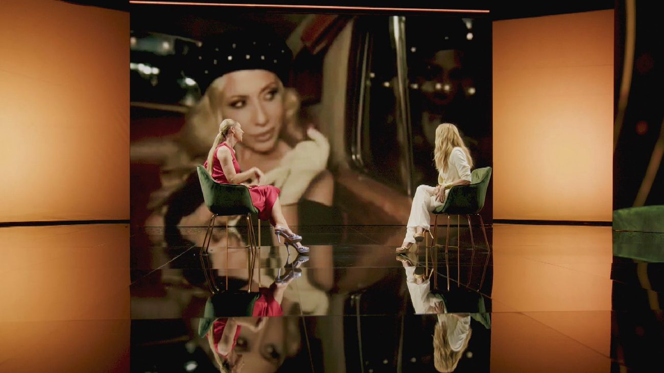 Cuando Marta Sánchez casi rechazó 'Colgando en tus manos' con Carlos Baute